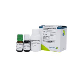 LACTATO ENZIMATICO Ref 138-1/50 ml LABTEST