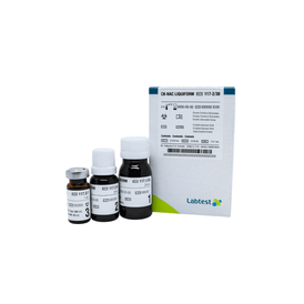CK NAC Liquiform Ref 117-2/30 ml LABTEST