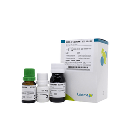 GAMA GT Liquiform Ref 105-2/30 ml LABTEST