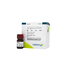 CALIBRA H Ref 80-1 3 ml LABTEST