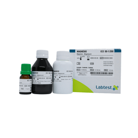 MAGNESIO Ref 50-200 LABTEST