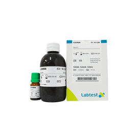 ALBUMINA Liquiform Ref 19-1/250 ml LABTEST