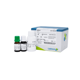 UREIA UV liquiform  Ref 104-4/50 ml LABTEST