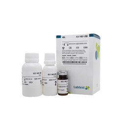 HDL 80 ml Ref 145/1/80 LABTEST