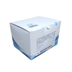 COVID-19 E INFLUENZA 677025E 25 TESTES WAMA