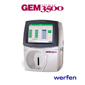 GEM® Premier™ 3500