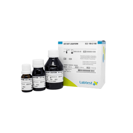 AST GOT Liquiform Ref 109-2/100 ml LABTEST