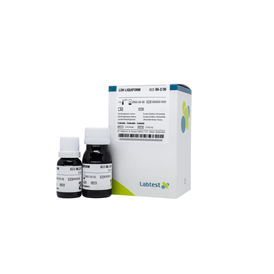 LDH LIQUIFORM Ref. 86-2/30 LABTEST