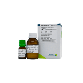 CLORETOS LIQUIFORM Ref 115-1/50 ml LABTEST