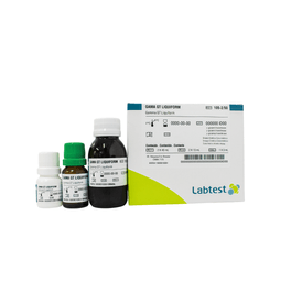 GAMA GT Liquiform Ref 105-2/50 ml LABTEST