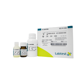 FERRO Liquiform Ref 91-2/50 ML LABTEST