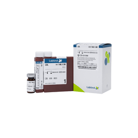 LDL - REF. 146-1/40 - CS 400/800 LABTEST