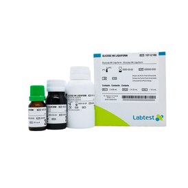 GLICOSE HK Liquiform Ref 137-2/100ml LABTEST