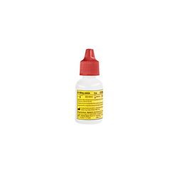 AUDLYTE K FILLING SOLUTION  - Ref.5006 LABTEST