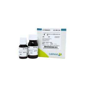 C4 TURBIQUEST 20 ml LABTEST