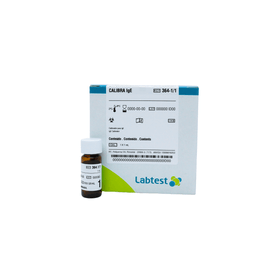CALIBRA IGE rEF 364-1x1 ml  LABTEST