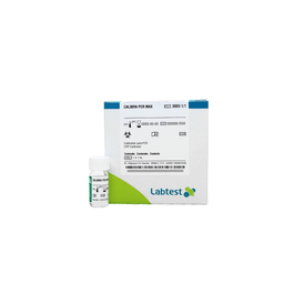 CALIBRA PCR MAX REF 3003 1/1 mL LABTEST
