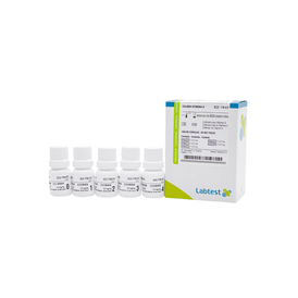 CALIBRA VITAMINA D REF 178-5/2 LABTEST