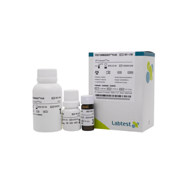 PCR TUBIQUEST PLUS Ref 331-1/50 1 X 50 ML LABTEST