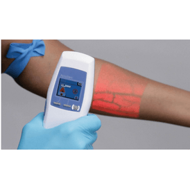 VISUALIZADOR VEIAS GREINER BIO-ONE AV400