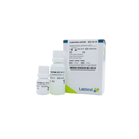COLINESTERASE Liquiform Ref 139-1/30 ml LABTEST