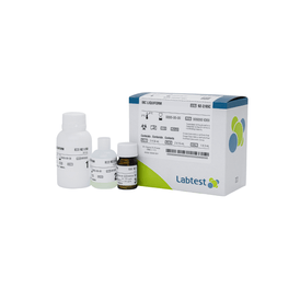 IBC LIQUIFORM Ref 92-2/65  LABTEST