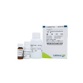FR TURBIQUEST PLUS  Ref 332 1X50 ML LABTEST