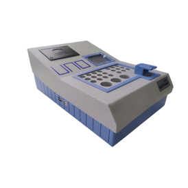 COAGULOMETRO SEMI AUTOMATICO TOUCH SCREEN CLOTIMER UNO