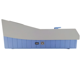 COAGULOMETRO SEMI AUTOMATICO TOUCH SCREEN CLOTIMER UNO