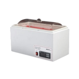 BANHO MARIA 105 TUBO DIGITAL 105 DI INOX 127 VOLTS DELLTA