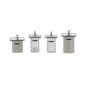 JARRA ANAEROBIA PVC JA0401 3,5L PERMUTION