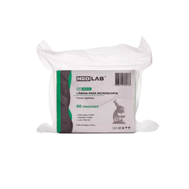 LAMINA FOSCA LAPIDADA 26X76 C/50 pc NEOLAB IMPORT