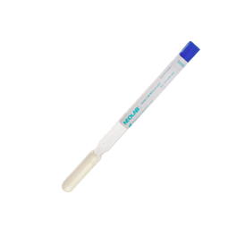 SWAB MEIO STUART ESTERIL HASTE PLASTICO PONTA ALGODAO  CX/100 NEOLAB IMPORT