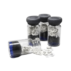 DISCO PIPERACILINA+TAZOBACTAN 110 mcg CECON