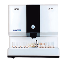 SISTEMA URINALISE AI LIBRE CANAL DUPLO US-1680