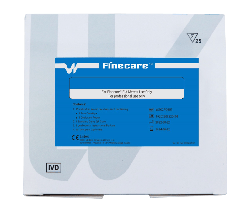Kit Celer Finecare FX-Photoroom