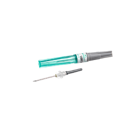 AGULHA COLETA MULTIPLA VISON PLUS 25 x 8 CX100 VACUETTE