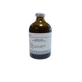 AGAR CLED  FRASCO C/ 100ML - NEWPROV