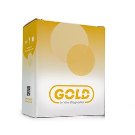 TIRA URINA URIGOLD CAT 500SE 2,5mm 200 TESTES LINHA GOLD