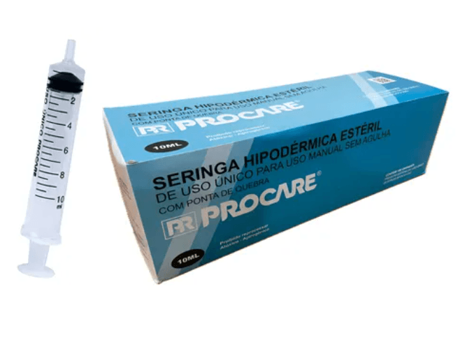 seringa 1