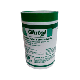 GLUTOL PO LIMAO 600 gr 610125 LABORCLIN