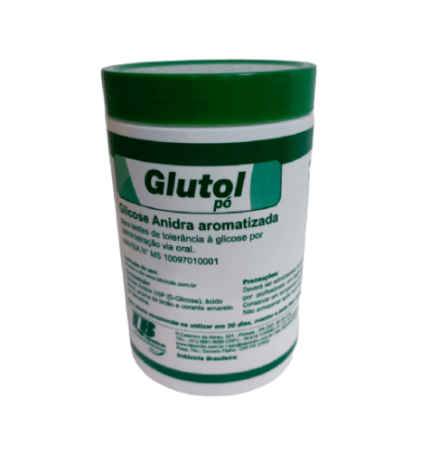 Glutol pote limao_laborclin