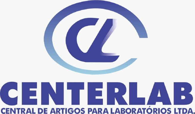 Imagem padrão CenterLab