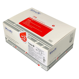 SANGUE OCULTO SEM DIETA 25 TESTES CELER