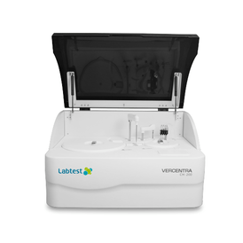 VERCENTRA CH-200 LABTEST