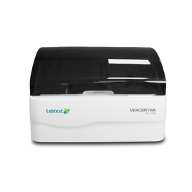 VERCENTRA CH-200 LABTEST