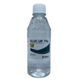 GLUC UP 75 gr LIMAO 300ml CX C/20 UND - NEWPROV